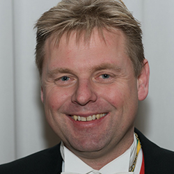 Stefan Klimpel; Prinz 2009