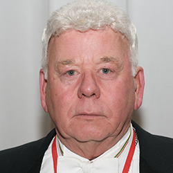 Udo Asbeck, Prinz 1993