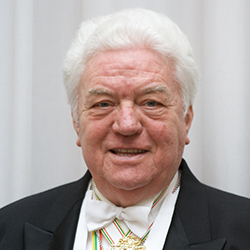 Werner Feldkamp