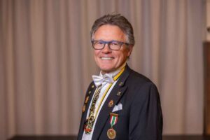 Alexander Beckmann-Olschowka