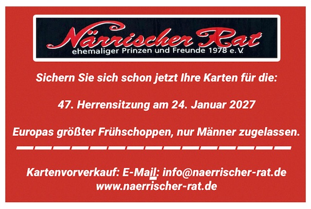 47_Herrensitzung-Ankündigung